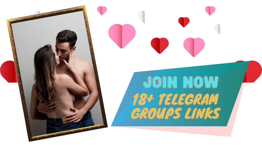 Telegram Adult Group