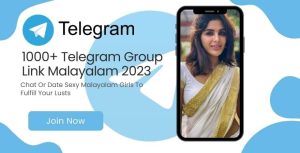 Telegram group link malayalam
