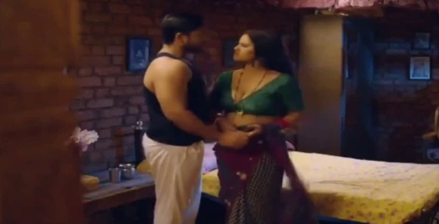 Priya Gamre Hot sex scene