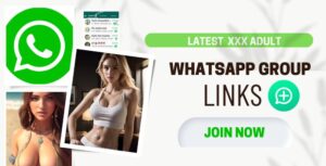 XXX whatsapp Group Links