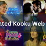 Kooku web series