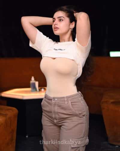 Ayesha Khan Sexy Images